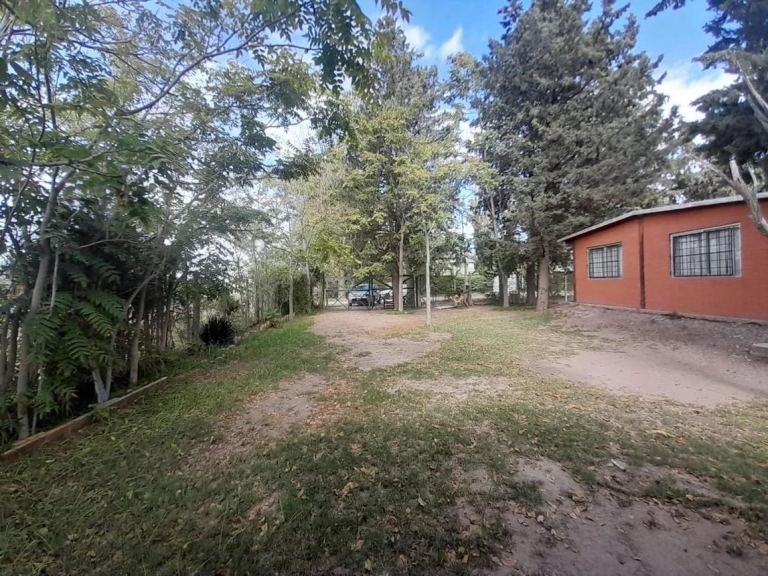 Casa Quinta en Venta en Lujan de Cuyo, Mendoza