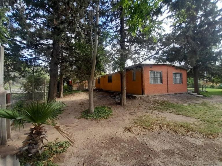 Casa Quinta en Venta en Lujan de Cuyo, Mendoza
