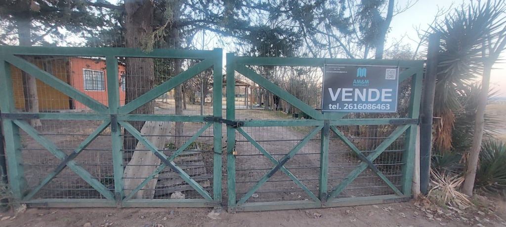 Casa Quinta en Venta en Lujan de Cuyo, Mendoza