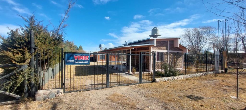 Casa Quinta en Venta en Lujan de Cuyo, Mendoza