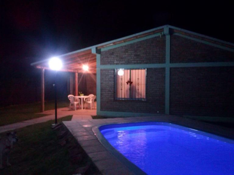 Casa Quinta en Venta en Lujan de Cuyo, Mendoza