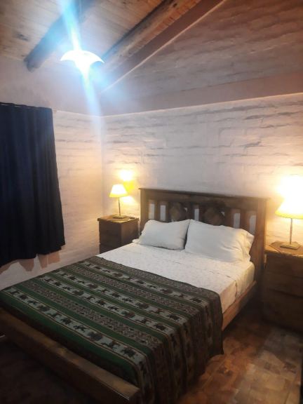 Casa Quinta en Venta en Lujan de Cuyo, Mendoza
