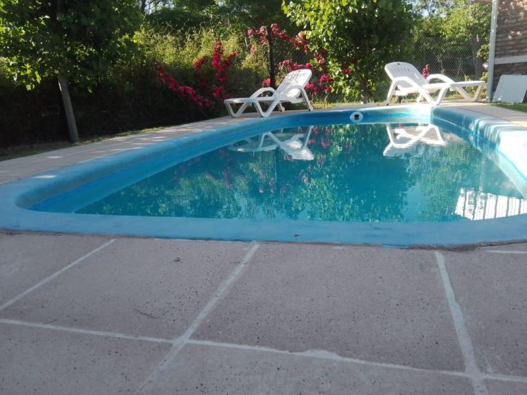 Casa Quinta en Venta en Lujan de Cuyo, Mendoza