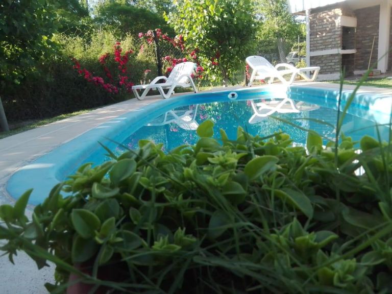 Casa Quinta en Venta en Lujan de Cuyo, Mendoza