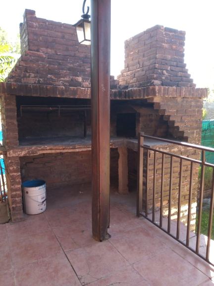 Casa Quinta en Venta en Lujan de Cuyo, Mendoza