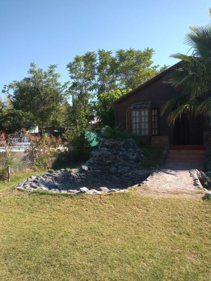 Casa Quinta en Venta en Lujan de Cuyo, Mendoza