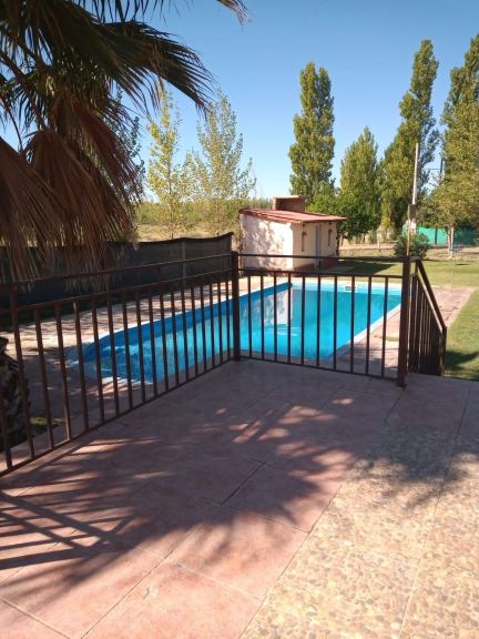 Casa Quinta en Venta en Lujan de Cuyo, Mendoza
