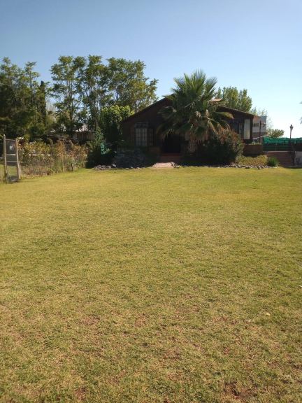 Casa Quinta en Venta en Lujan de Cuyo, Mendoza