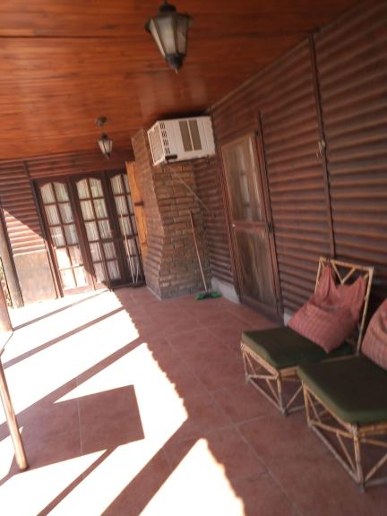 Casa Quinta en Venta en Lujan de Cuyo, Mendoza