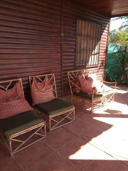 Casa Quinta en Venta en Lujan de Cuyo, Mendoza