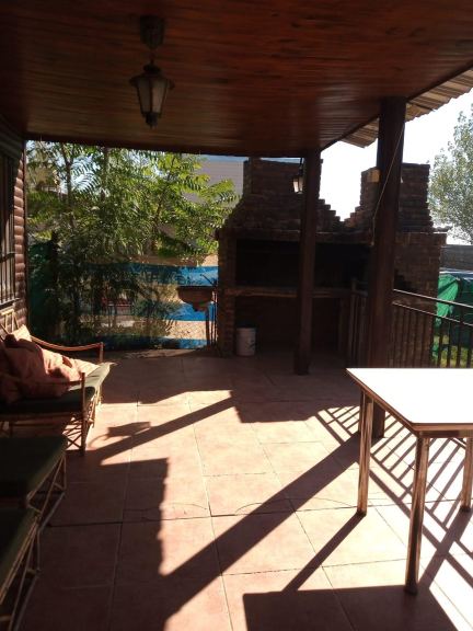 Casa Quinta en Venta en Lujan de Cuyo, Mendoza