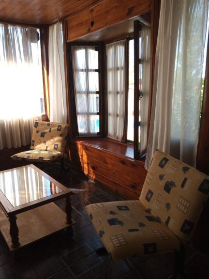 Casa Quinta en Venta en Lujan de Cuyo, Mendoza