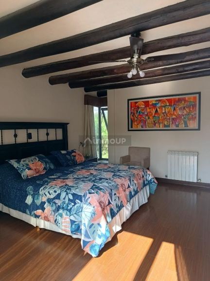 Casa en Venta en Las Heras, Mendoza
