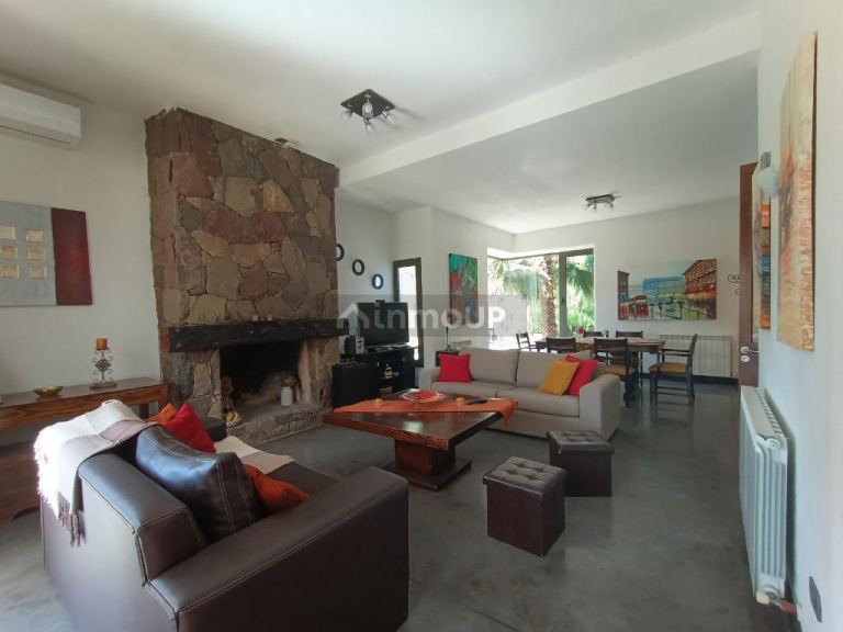 Casa en Venta en Las Heras, Mendoza