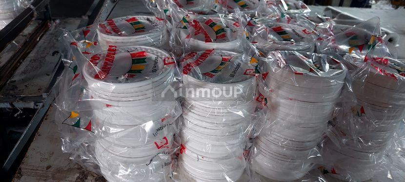 Fábrica en Venta en Lujan de Cuyo, Mendoza