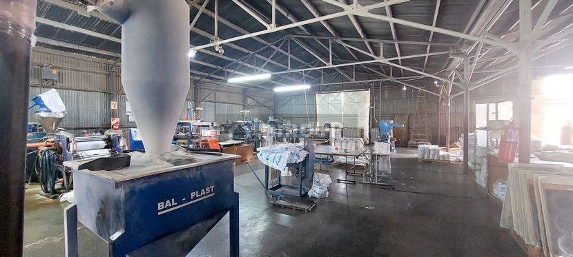 Fábrica en Venta en Lujan de Cuyo, Mendoza