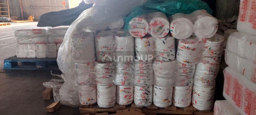 Fábrica en Venta en Lujan de Cuyo, Mendoza