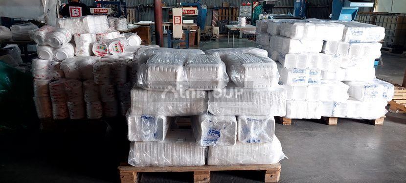 Fábrica en Venta en Lujan de Cuyo, Mendoza