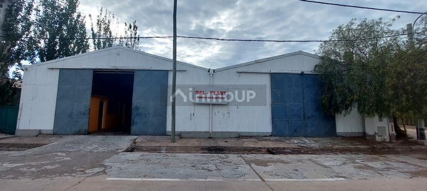 Fábrica en Venta en Lujan de Cuyo, Mendoza