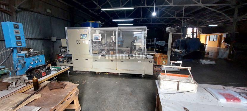 Fábrica en Venta en Lujan de Cuyo, Mendoza