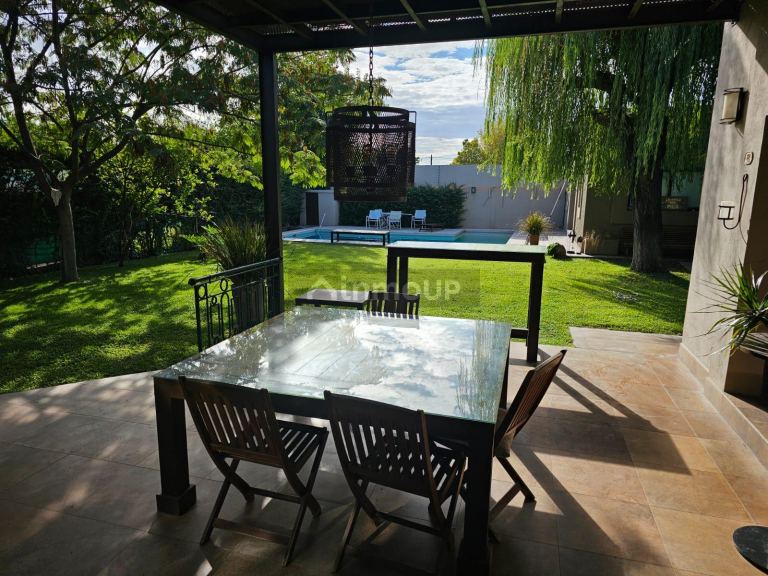 Casa en Venta en Guaymallen, Mendoza