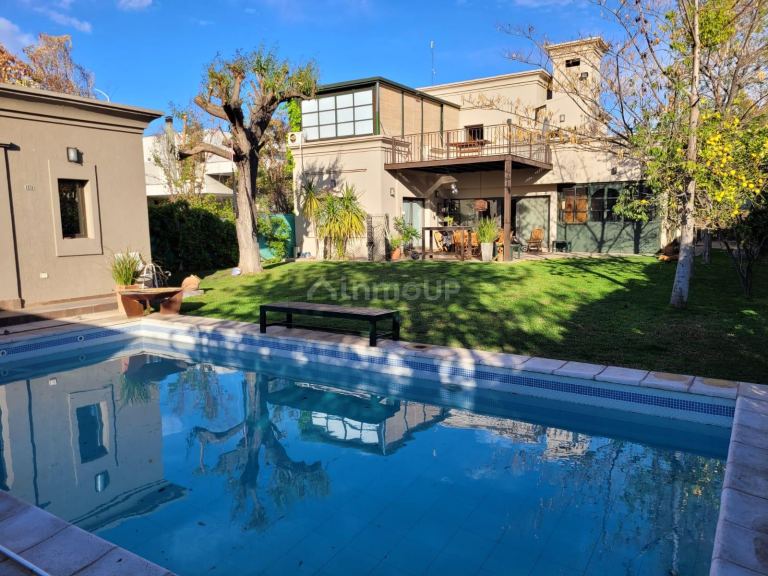 Casa en Venta en Guaymallen, Mendoza