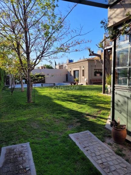 Casa en Venta en Guaymallen, Mendoza