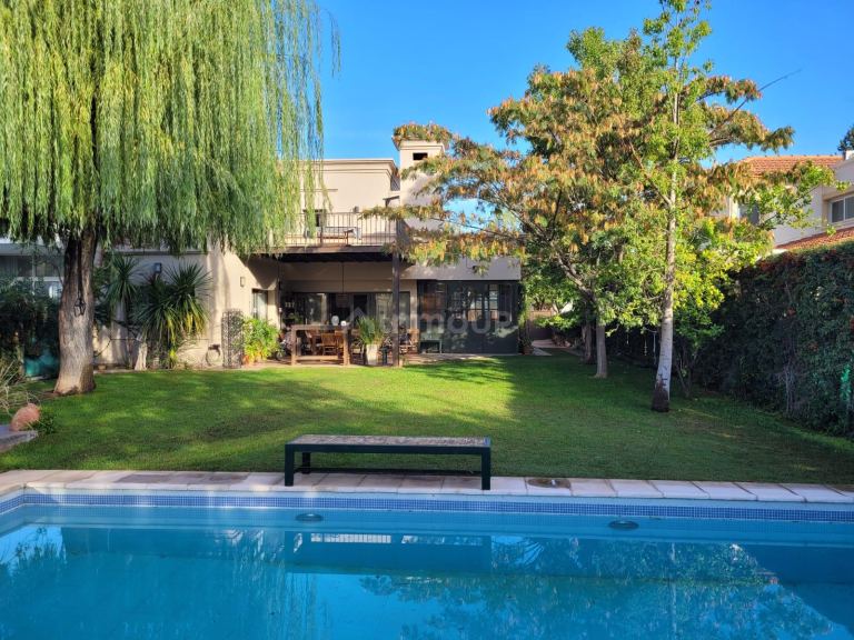 Casa en Venta en Guaymallen, Mendoza