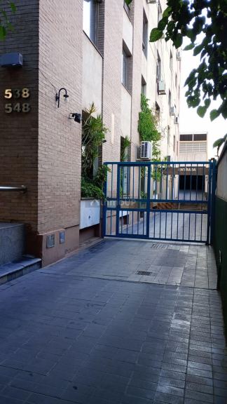 Cochera en Venta en Capital, Mendoza