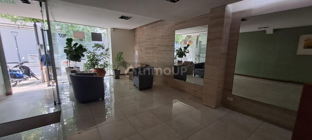 Departamento en Alquiler en Capital, Mendoza
