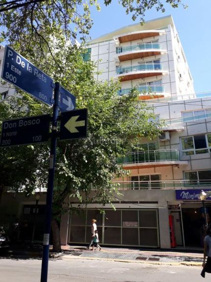 Departamento en Alquiler en Capital, Mendoza