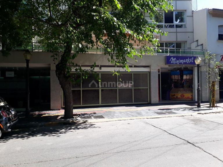 Departamento en Alquiler en Capital, Mendoza