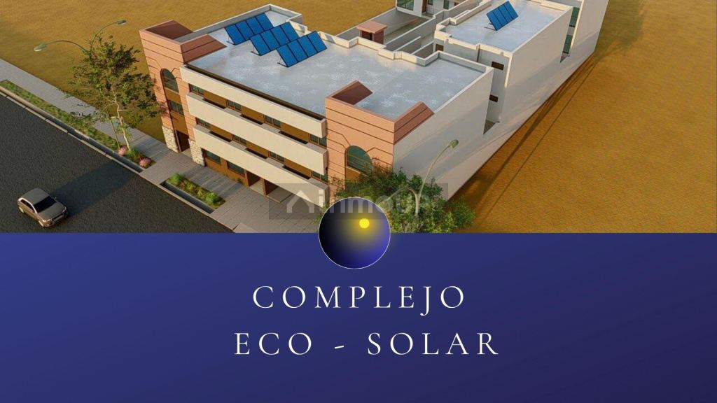 Departamento en Venta en Guaymallen, Mendoza