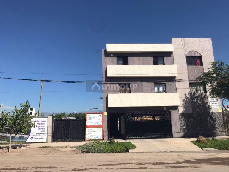 Departamento en Venta en Guaymallen, Mendoza
