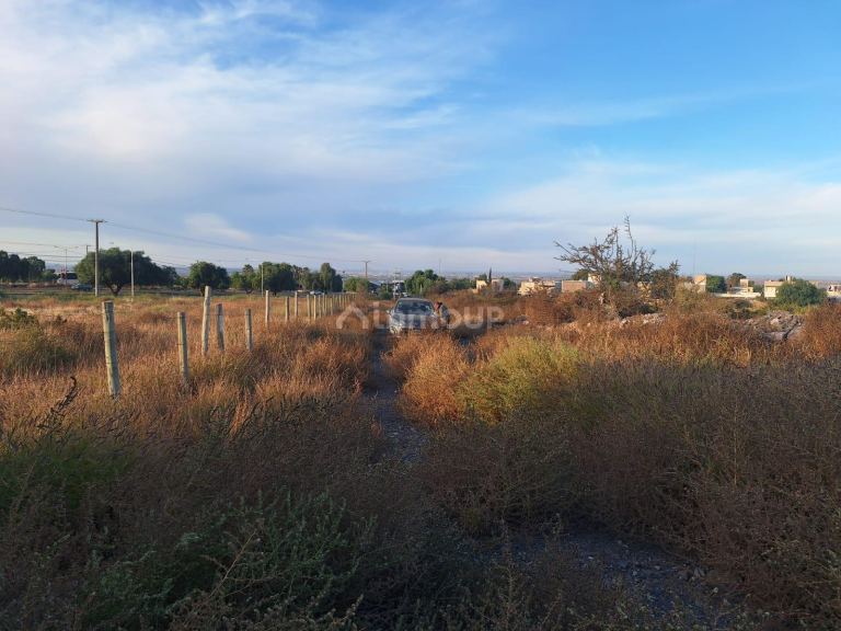Lote en Venta en Las Heras, Mendoza