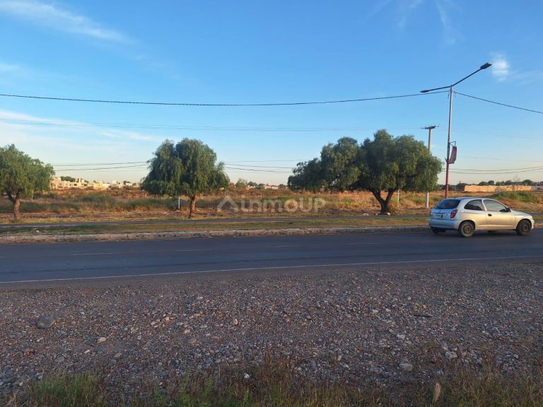 Lote en Venta en Las Heras, Mendoza