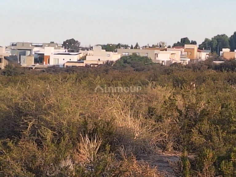 Lote en Venta en Las Heras, Mendoza