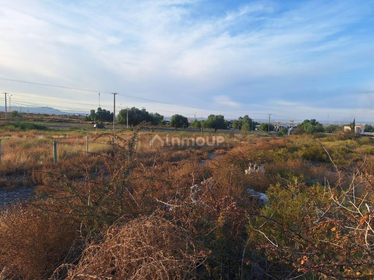 Lote en Venta en Las Heras, Mendoza