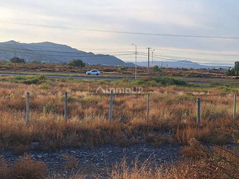 Lote en Venta en Las Heras, Mendoza