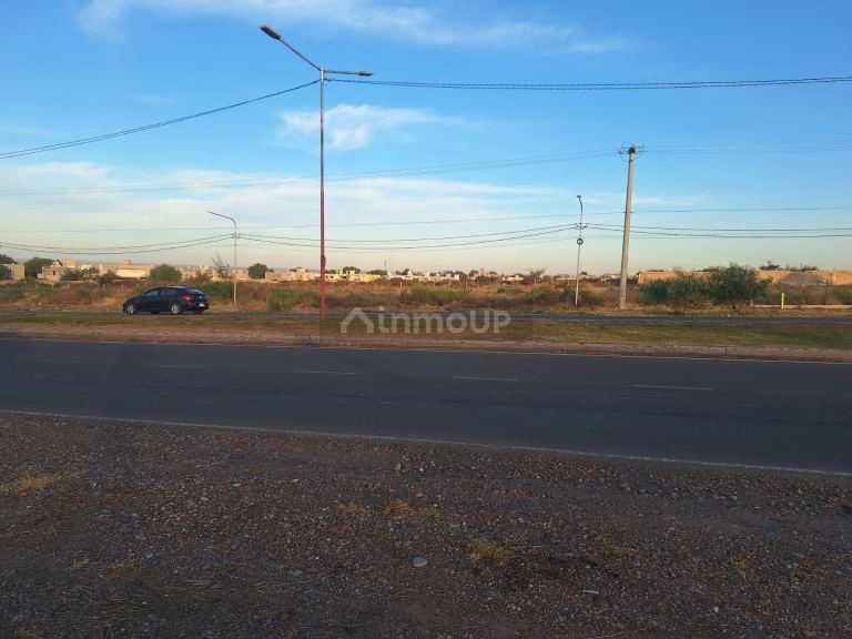 Lote en Venta en Las Heras, Mendoza