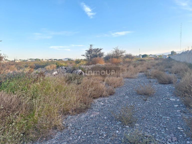 Lote en Venta en Las Heras, Mendoza