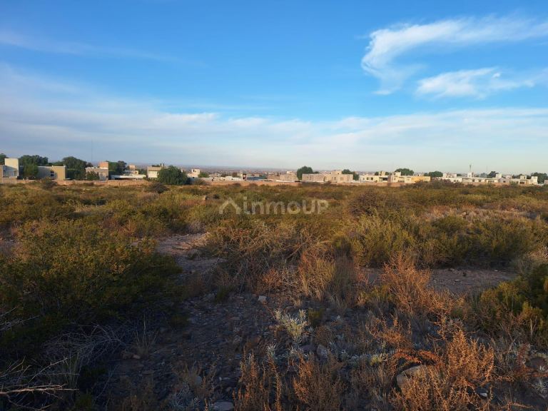 Lote en Venta en Las Heras, Mendoza