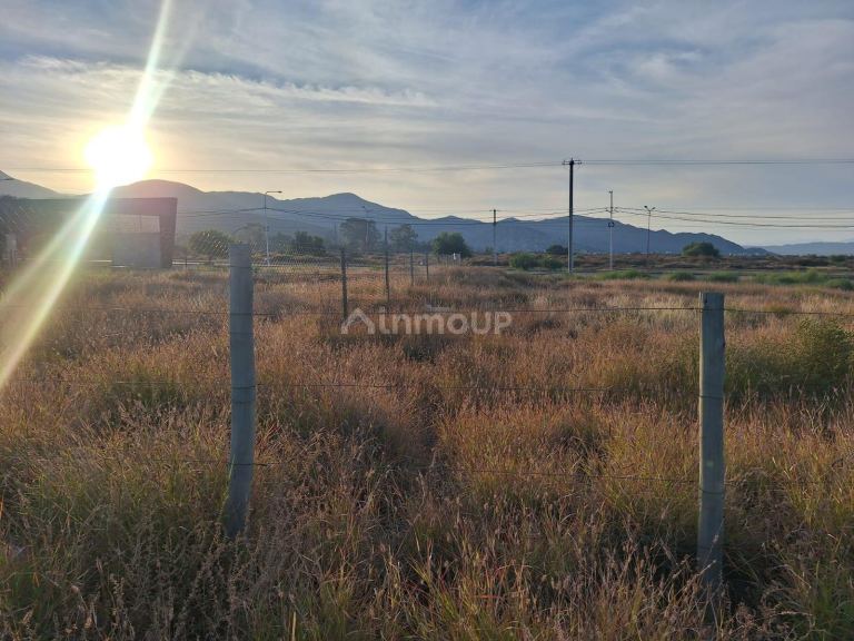 Lote en Venta en Las Heras, Mendoza