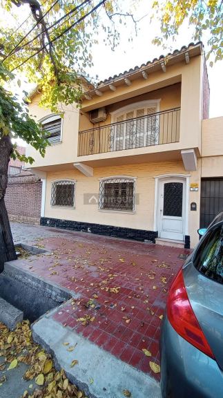 Casa en Venta en Capital, Mendoza
