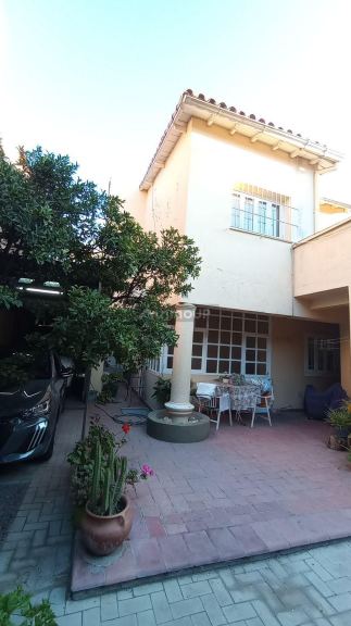 Casa en Venta en Capital, Mendoza