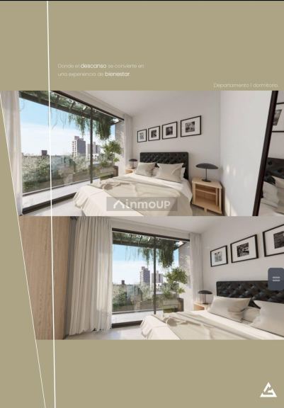 Departamento en Venta en Capital, Mendoza