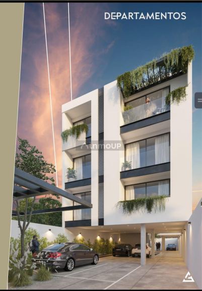 Departamento en Venta en Capital, Mendoza