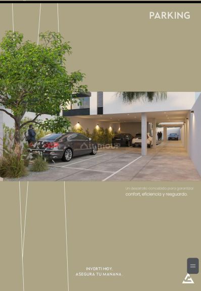 Departamento en Venta en Capital, Mendoza