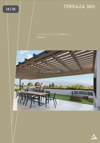 Departamento en Venta en Capital, Mendoza