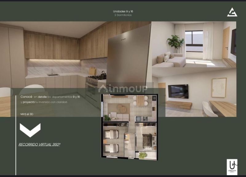 Guaymallen Urquiza 525